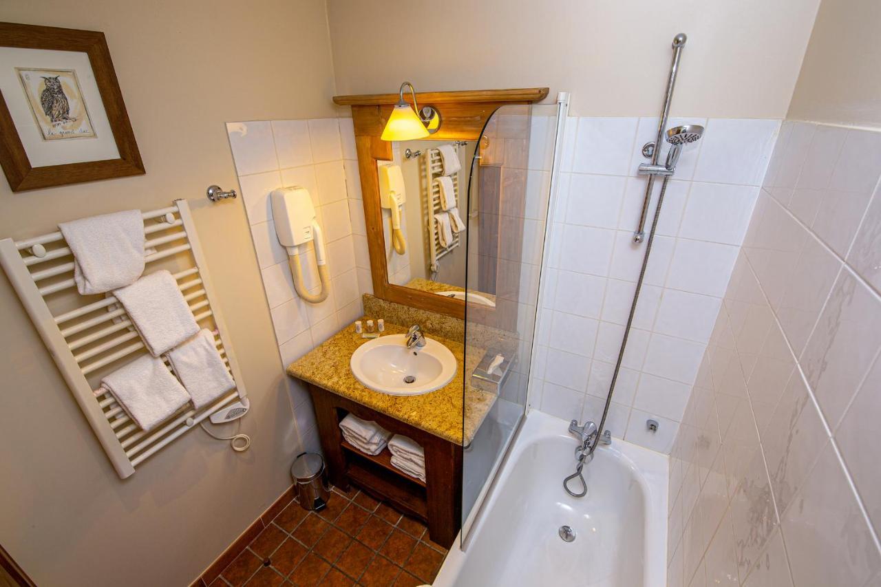 Arc 1950 - Charmant Appartement 2-4 Personnes Dans Residence Hoteliere Bourg-Saint-Maurice Eksteriør bilde